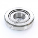 Tapered roller bearing - 55175C-55437-NTN