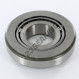 Tapered roller bearing - 55187-55443-NTN