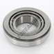 Tapered roller bearing - 55206C-55437-ASFERSA