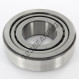 Tapered roller bearing - 555S-552A-ASFERSA