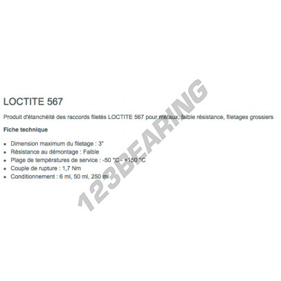 567-250ML-LOCTITE