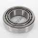Tapered roller bearing - 567X-563-ASFERSA