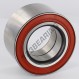 Deep groove ball bearing - Double rows - 572506-FAG
