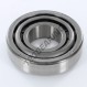 Tapered roller bearing - 57277-JTEKT