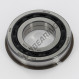 Other bearing - 574762-FAG