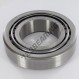 Tapered roller bearing - 575-572-ASFERSA