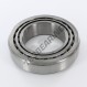 Tapered roller bearing - 580-572A-ASFERSA