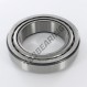Tapered roller bearing - 594A-593X-ASFERSA