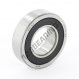Deep groove ball bearing - 60-22-LLB-NTN