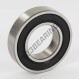 Deep groove ball bearing - 60-28-RD-C3-JTEKT