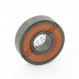Deep groove ball bearing - High temperature - 6000-2RS-VT250-280