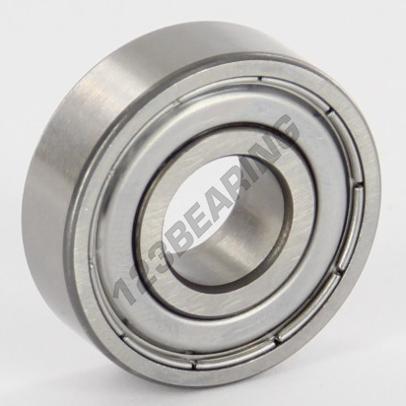 6000-2Z-SKF