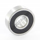 Deep groove ball bearing - 6000-LLB-5K-NTN