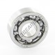 Deep groove ball bearing - 6000-NTN