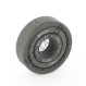 Deep groove ball bearing - High temperature - 6000-ZZ-350-PLUS