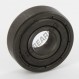 Deep groove ball bearing - High temperature - 6000-ZZ-BHTS280