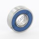 Deep groove ball bearing - 6001-012-2NSL-PFI