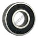 Deep groove ball bearing - 6001-2RS