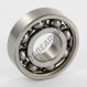 Deep groove ball bearing - 6001-SKF
