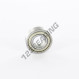 Deep groove ball bearing - 6001-ZZ-1-2-NIS