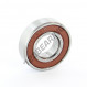 Deep groove ball bearing - High temperature - 6002-2RS-C3-VT180