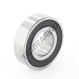 Deep groove ball bearing - 6002-2RS-CM-JTEKT