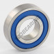 Deep groove ball bearing - 6002-2RS-INOX