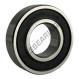 Deep groove ball bearing - 6002-2RS