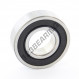Deep groove ball bearing - 6002-LLUA1-X2-C3-LX16Q14-NTN