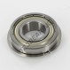 Deep groove ball bearing - 6002-ZZ-NR-NSK