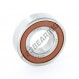 Deep groove ball bearing - High temperature - 6003-2RS-C4-VT200