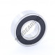 Deep groove ball bearing - 6003-LLB-C3-NTN