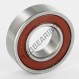 Deep groove ball bearing - 6003-LLB-MAX-ENDURO