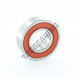 Deep groove ball bearing - 6003-LLU-C3-5K-NTN