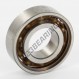 Deep groove ball bearing - 6003-TN9-C3-SKF