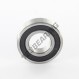 Deep groove ball bearing - 6004-2RS-ASFERSA