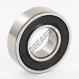 Deep groove ball bearing - 6004-2RSH-SKF