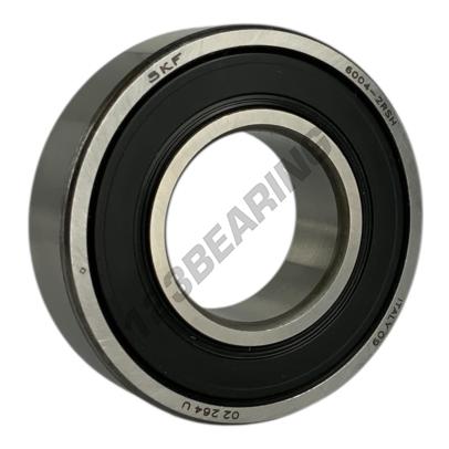 6004-2RS1-SKF
