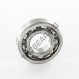Deep groove ball bearing - 6004-ASFERSA