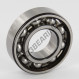 Deep groove ball bearing - 6004-C3-FAG