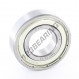 Deep groove ball bearing - 6004-ZZ-C3-ASFERSA