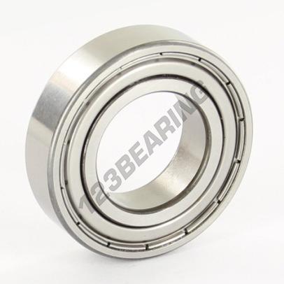 6005-2Z-C3-SKF