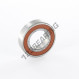 Deep groove ball bearing - High temperature - 6005-BHTS-2RS-C3-VT-150
