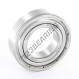 Deep groove ball bearing - 6005-ZZ-C3-ASFERSA