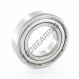 Deep groove ball bearing - 6006-ZZ-C3-ASFERSA