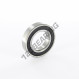 Deep groove ball bearing - 6007-2RS-ASFERSA