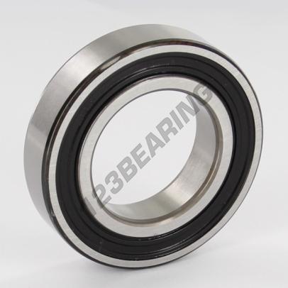 6007-2RS1-SKF
