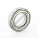 Deep groove ball bearing - 6007-2Z-FAG