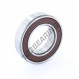 Deep groove ball bearing - 6007-DDU-NSK