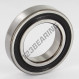 Deep groove ball bearing - 6008-2RS-SKF